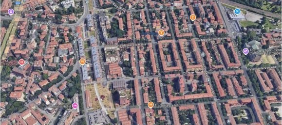 Apartamento T2 em San Felice sul Panaro, Italy N.º 280660 3