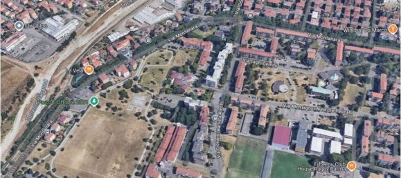 Apartamento T2 em San Felice sul Panaro, Italy N.º 280660 13