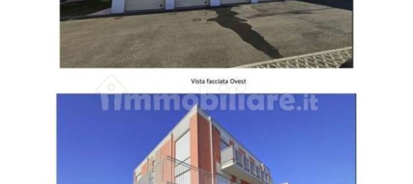 Apartamento T2 em San Felice sul Panaro, Italy N.º 280660 22