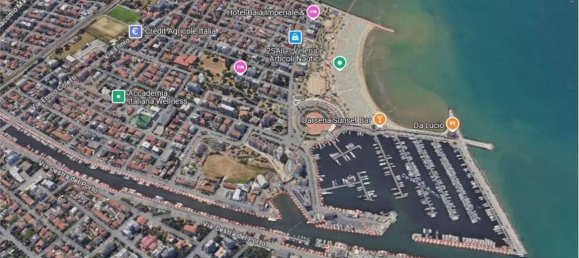 Apartamento T2 em San Felice sul Panaro, Italy N.º 280660 36