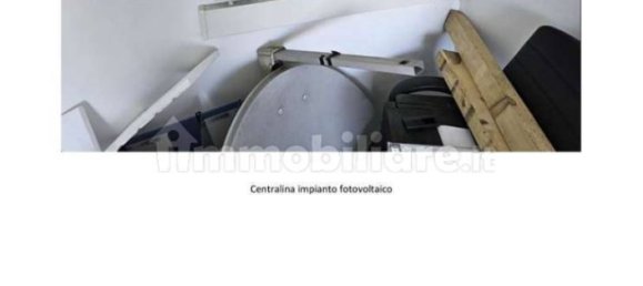 Apartamento T2 em San Felice sul Panaro, Italy N.º 280660 32