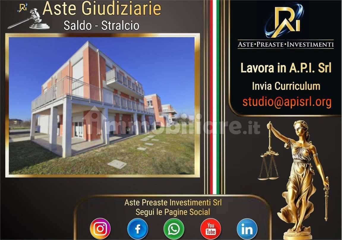 Apartamento T2 em San Felice sul Panaro, Italy N.º 280660