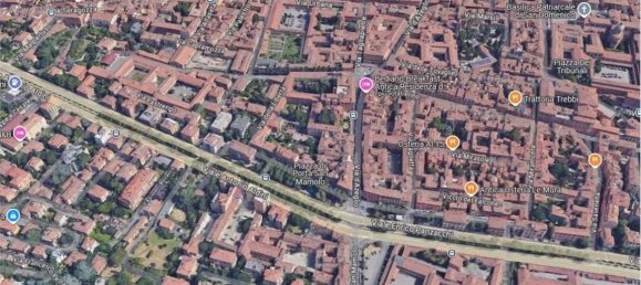 Apartamento T2 em San Felice sul Panaro, Italy N.º 280660 9