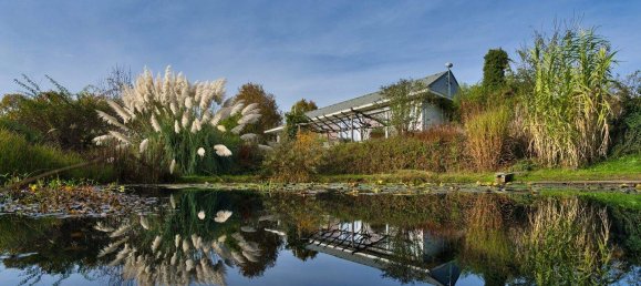 Бунгало с 4 комнатами в Нойхаус ам Клаузенбах, Австрия № 149233 12