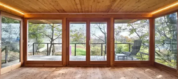 Бунгало с 4 комнатами в Нойхаус ам Клаузенбах, Австрия № 149233 7