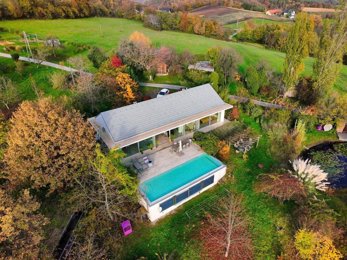 Бунгало с 4 комнатами в Нойхаус ам Клаузенбах, Австрия № 149233