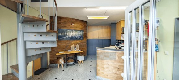 2 Schlafzimmer Gewerbliche Immobilie in Mühldorf am Inn, Germany, Nr. 154731 13