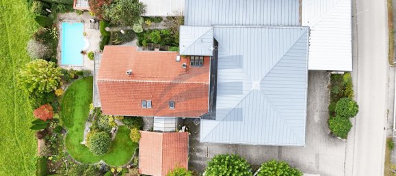 2 Schlafzimmer Gewerbliche Immobilie in Mühldorf am Inn, Germany, Nr. 154731 17