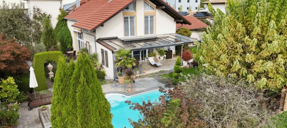 2 Schlafzimmer Gewerbliche Immobilie in Mühldorf am Inn, Germany, Nr. 154731 3