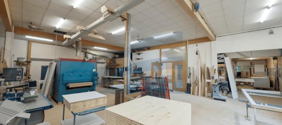 2 Schlafzimmer Gewerbliche Immobilie in Mühldorf am Inn, Germany, Nr. 154731 14