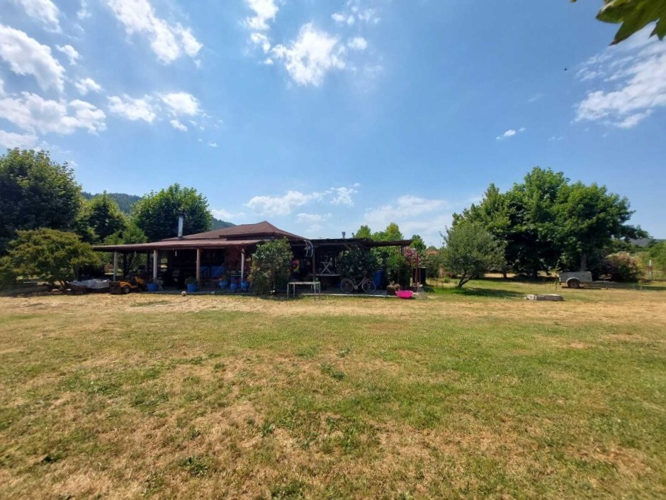 Gewerbliche Immobilie in Chalkidiki, Greece 100m², Nr. 52393