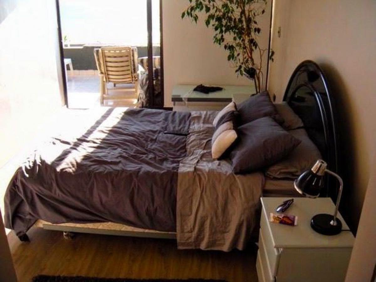 3 bedrooms Apartment in Valparaiso, Chile No. 2318