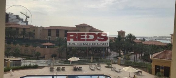 1 bedroom Apartment in Jumeirah Beach Residence, UAE No. 22431 14