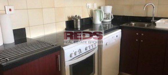 1 bedroom Apartment in Jumeirah Beach Residence, UAE No. 22431 11