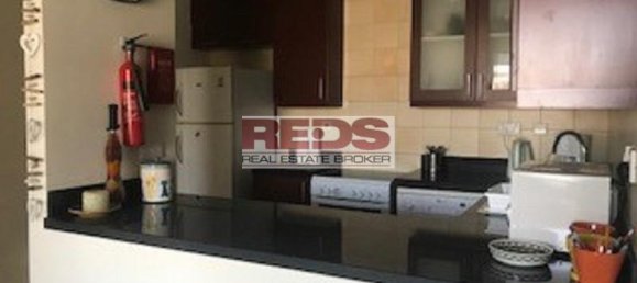 1 bedroom Apartment in Jumeirah Beach Residence, UAE No. 22431 12