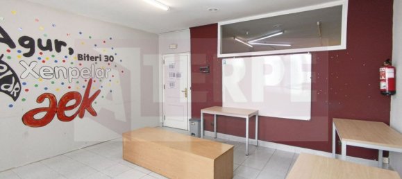 4 غرف نوم شقة في Basque Autonomous Community, Spain رقم 153146 10