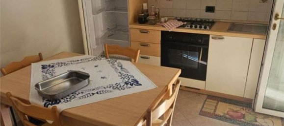 Квартира с 4 комнатами в Беллария Иджеа Марина, Италия № 12111 27