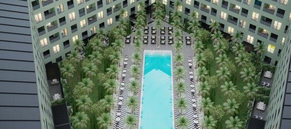 Apartamento 1+4 em Istanbul, Turkey N.º 2428 2