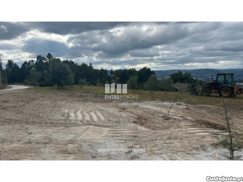800m² Land in Amarante, Portugal No. 57410