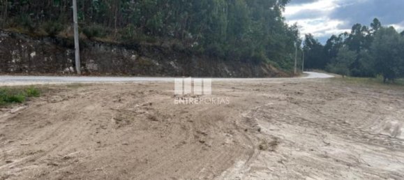 800m² Land in Amarante, Portugal No. 57410 2