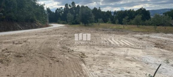 800m² Land in Amarante, Portugal No. 57410 5