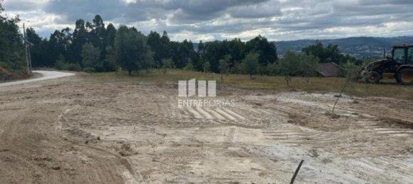 800m² Land in Amarante, Portugal No. 57410 3