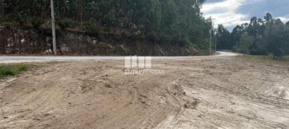 800m² Land in Amarante, Portugal No. 57410 4