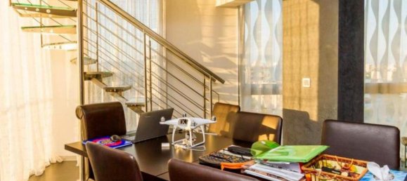 3 bedrooms Apartment in Nicosia, Cyprus No. 12651 4