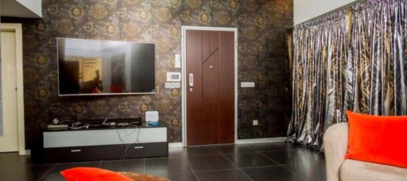 3 bedrooms Apartment in Nicosia, Cyprus No. 12651 12