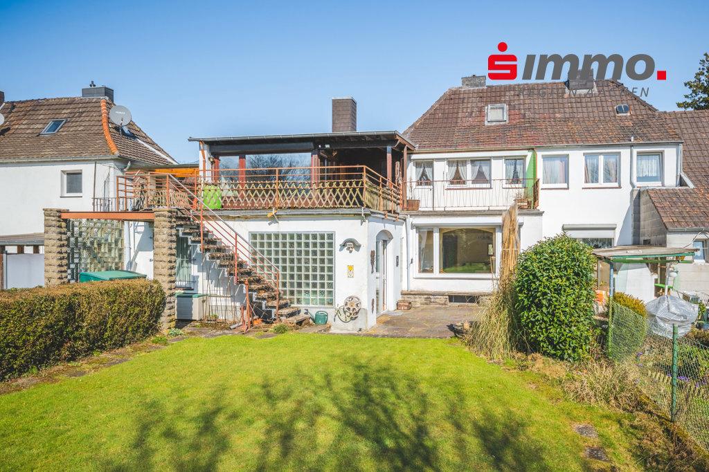 3 Schlafzimmer Haus in Aachen, Germany, Nr. 90585