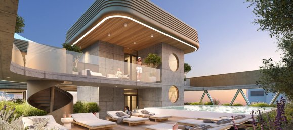 3 bedrooms Apartment in Paphos, Cyprus No. 21416 4