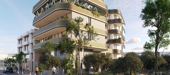 3 bedrooms Apartment in Paphos, Cyprus No. 21416 3