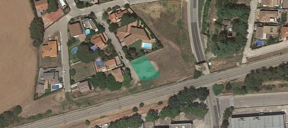 603m² Land in Llinars Del Valles, Spain No. 142388 3