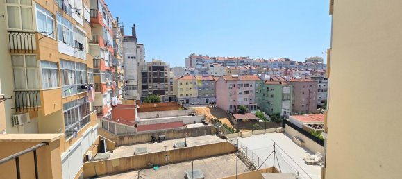 3 غرف نوم شقة في Lisbon, Portugal رقم 236307 9