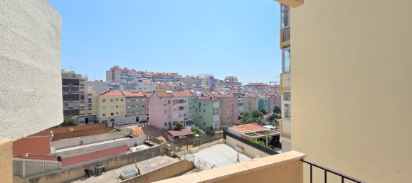 3 غرف نوم شقة في Lisbon, Portugal رقم 236307 8