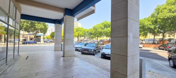 3 غرف نوم شقة في Lisbon, Portugal رقم 236307 7