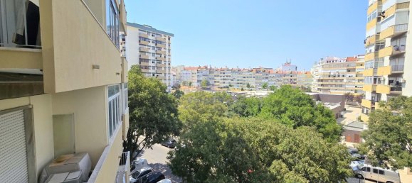 3 غرف نوم شقة في Lisbon, Portugal رقم 236307 4