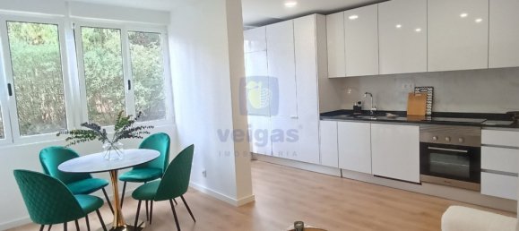 3 غرف نوم شقة في Lisbon, Portugal رقم 236307 16