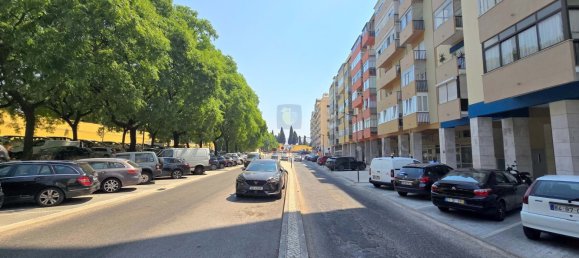 3 غرف نوم شقة في Lisbon, Portugal رقم 236307 3