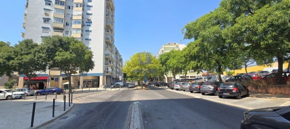 3 غرف نوم شقة في Lisbon, Portugal رقم 236307 2