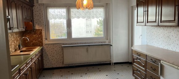 2 غرف نوم شقة في Strasbourg, France رقم 57244 5