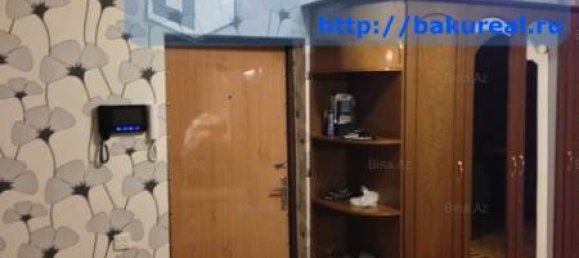 2 Schlafzimmer Wohnung in Binagadi, Azerbaijan, Nr. 824 9