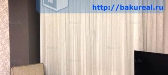 2 Schlafzimmer Wohnung in Binagadi, Azerbaijan, Nr. 824 6