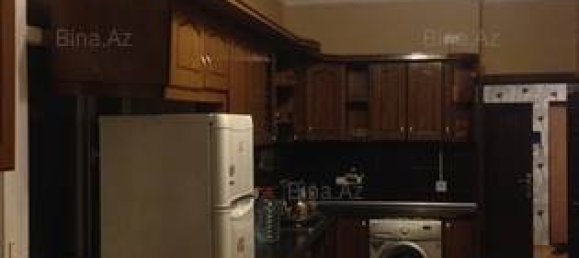 2 Schlafzimmer Wohnung in Binagadi, Azerbaijan, Nr. 824 15