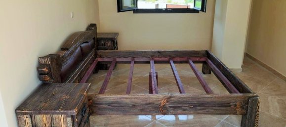 7 bedrooms Villa in Chalkidiki, Greece No. 6746 10