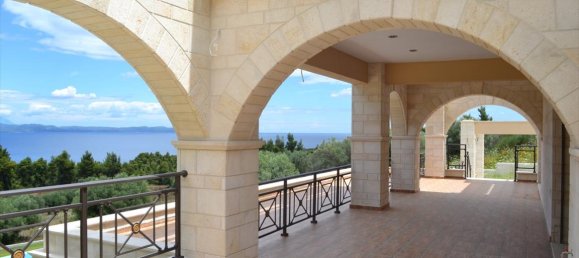 7 bedrooms Villa in Chalkidiki, Greece No. 6746 28