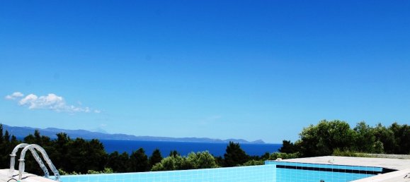 7 bedrooms Villa in Chalkidiki, Greece No. 6746 22