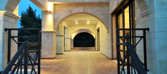 7 bedrooms Villa in Chalkidiki, Greece No. 6746 3