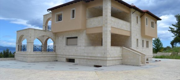 7 bedrooms Villa in Chalkidiki, Greece No. 6746 30