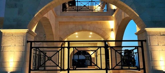 7 bedrooms Villa in Chalkidiki, Greece No. 6746 4